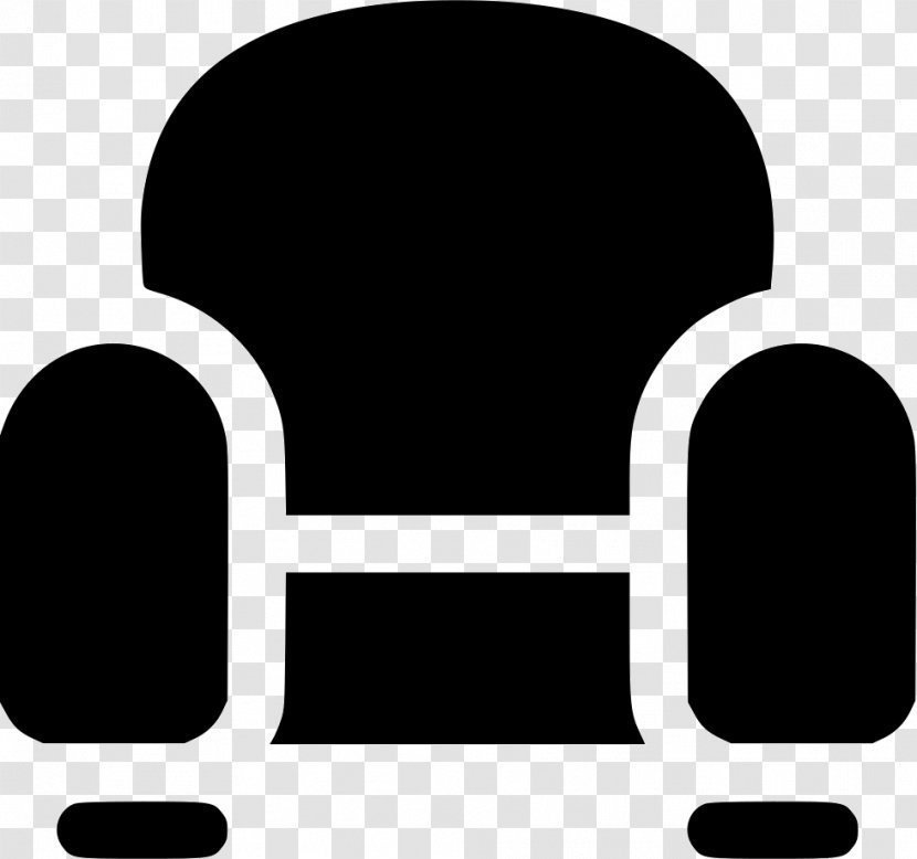 Club Chair Furniture - Brand Transparent PNG