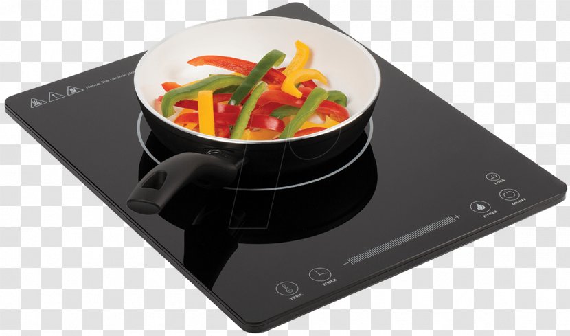 Induction Cooking Ranges Electricity Electromagnetic Online Shopping - Tableware Transparent PNG