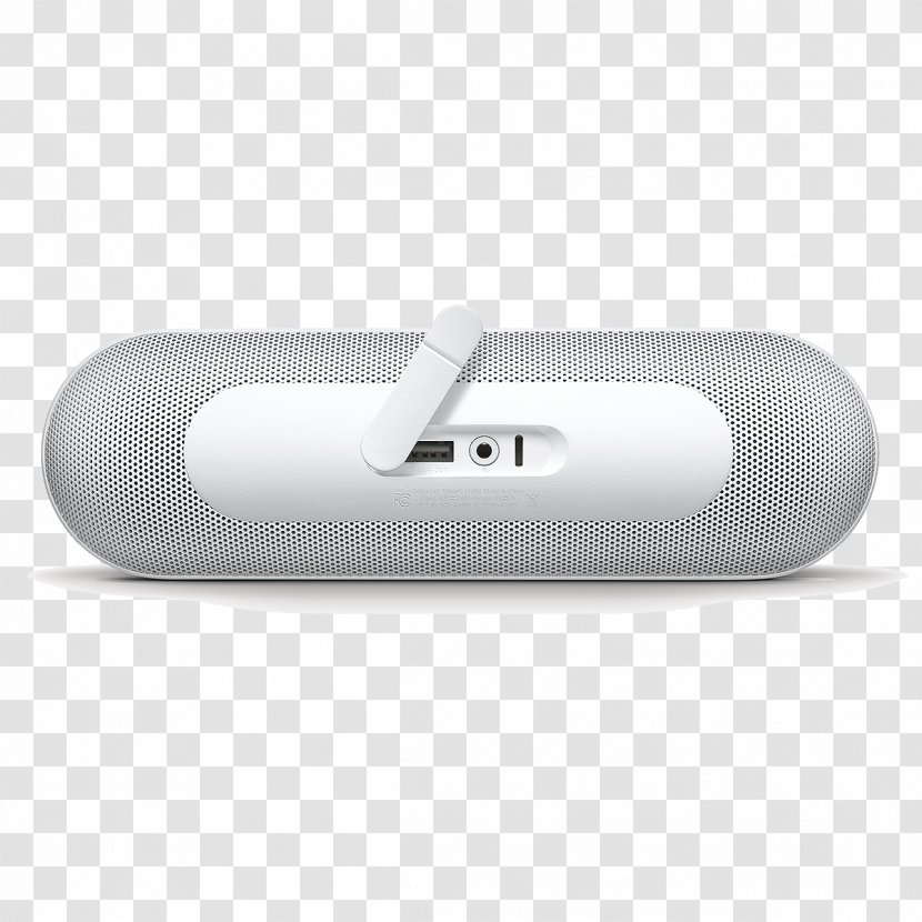 Loudspeaker Beats Pill Electronics Wireless Speaker Bluetooth - Headphones Transparent PNG
