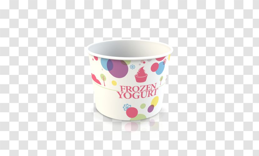 Mug Ceramic Bowl - Tableware - Yogurt Cups Transparent PNG