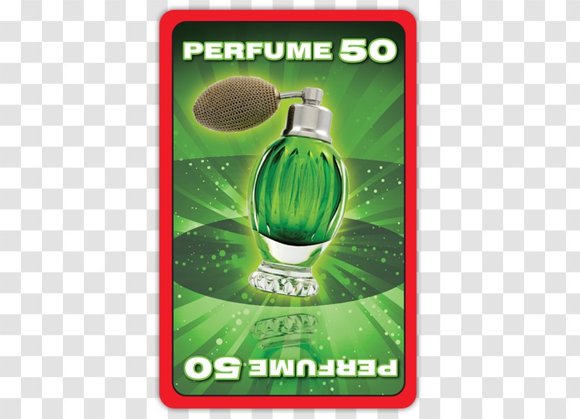 Glass Bottle Water Perfume - Game Moves Transparent PNG