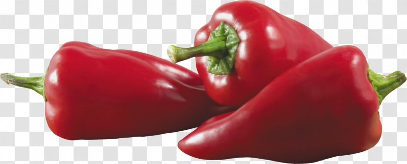 Chili Con Carne Bell Pepper Crushed Red Vegetable - Paprika Transparent PNG