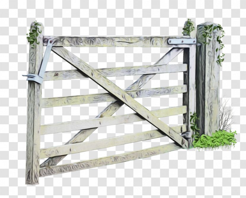 Furniture Stairs Gate Transparent PNG