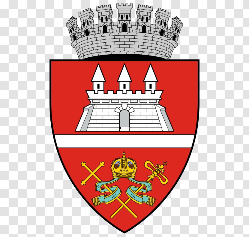 Arad Mureș Coat Of Arms Wikipedia Crișana - Area - Romania Transparent PNG