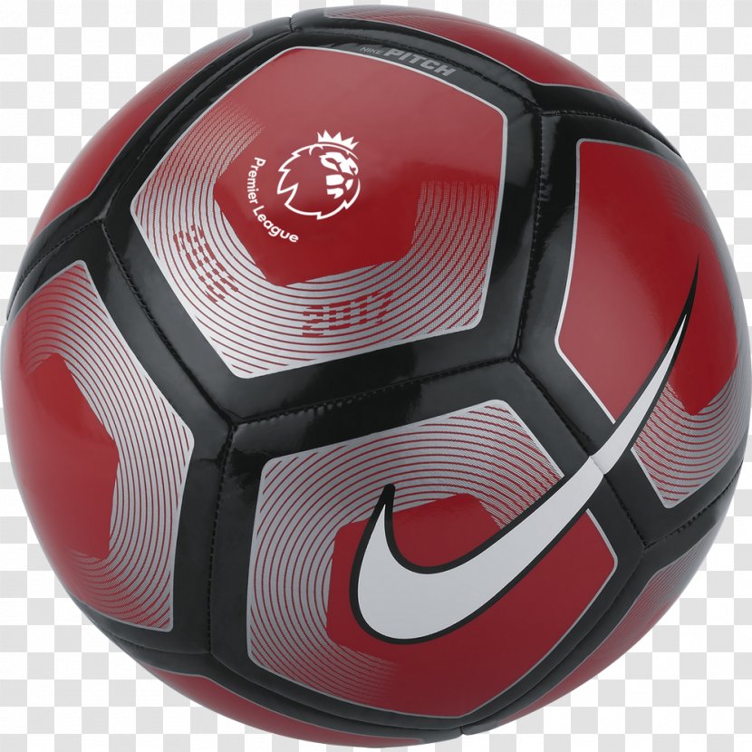 Premier League Football Nike Mercurial Vapor - Shoe - Ball Transparent PNG
