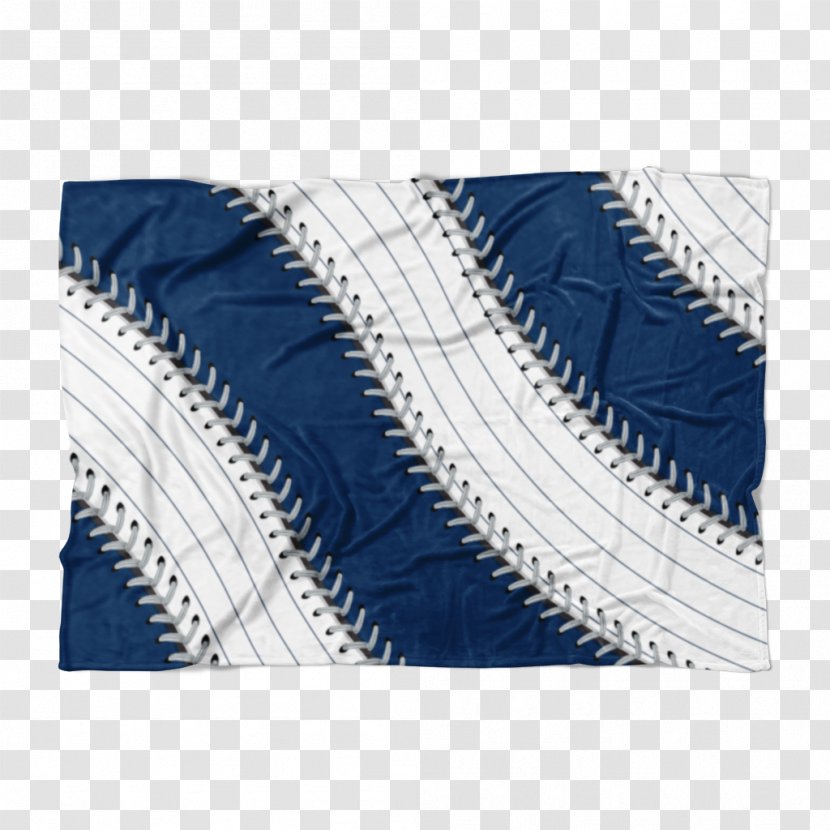 Place Mats Cobalt Blue Textile San Francisco Giants Tote Bag - Baseball - Throw Blanket Transparent PNG