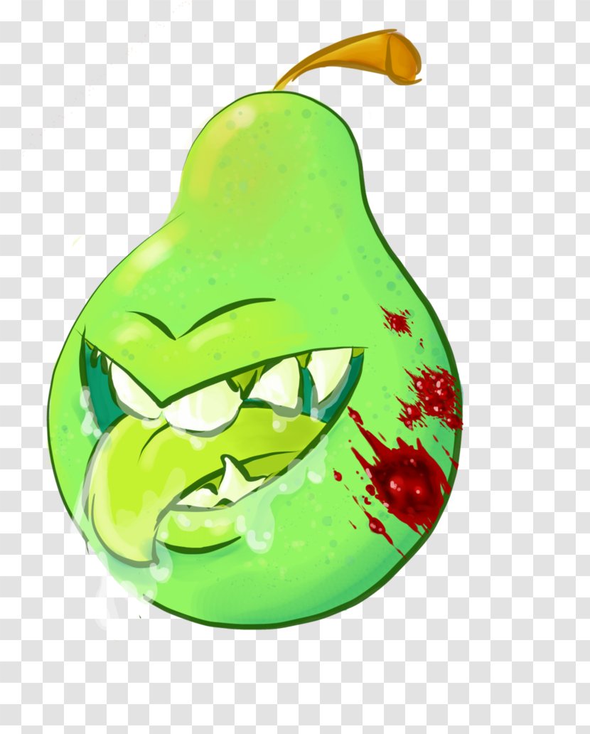 Illustration Clip Art Vegetable Character Fruit - Fiction - Beware Badge Transparent PNG