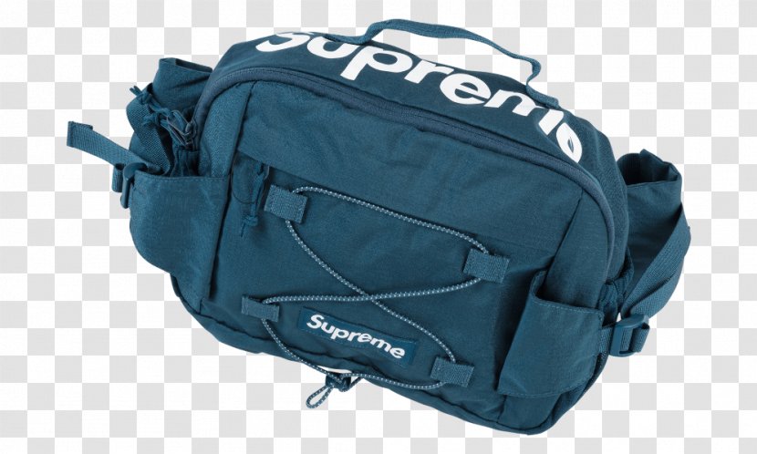 Bum Bags Waist Blue Backpack - Bag Transparent PNG