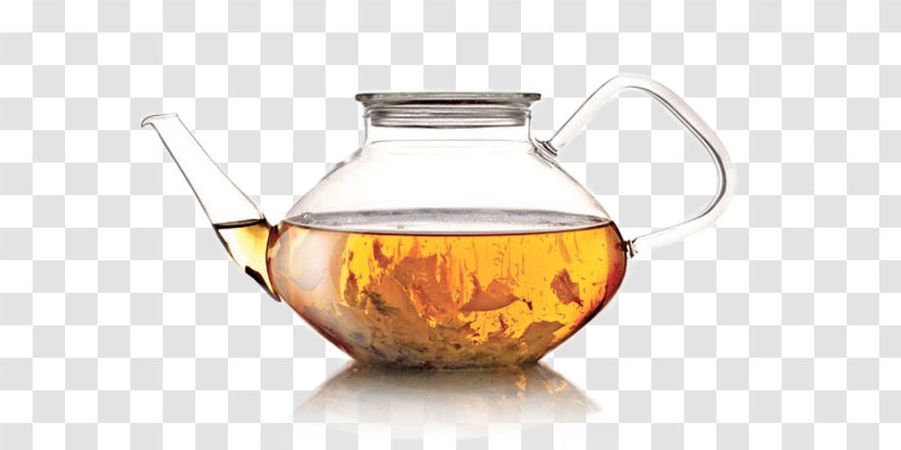 Teapot Steeping Water Kettle - Culinary Art - Tea Transparent PNG