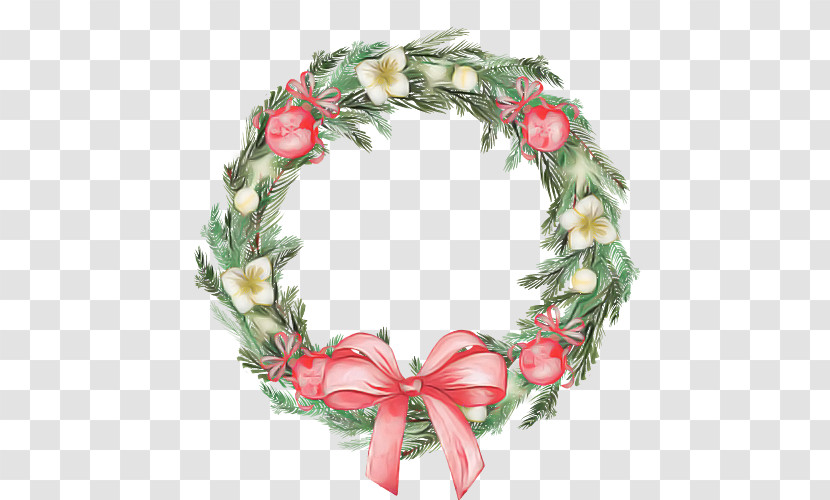 Christmas Decoration Transparent PNG