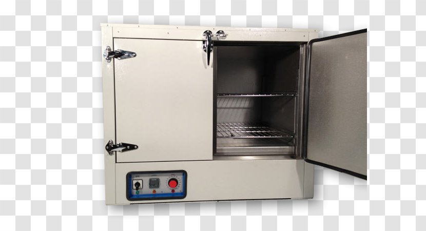 Laboratory Ovens Incubator Casserole - Industrial Oven Transparent PNG