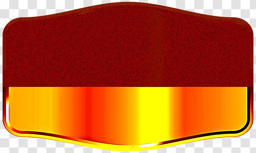 Orange - Red - Yellow Transparent PNG