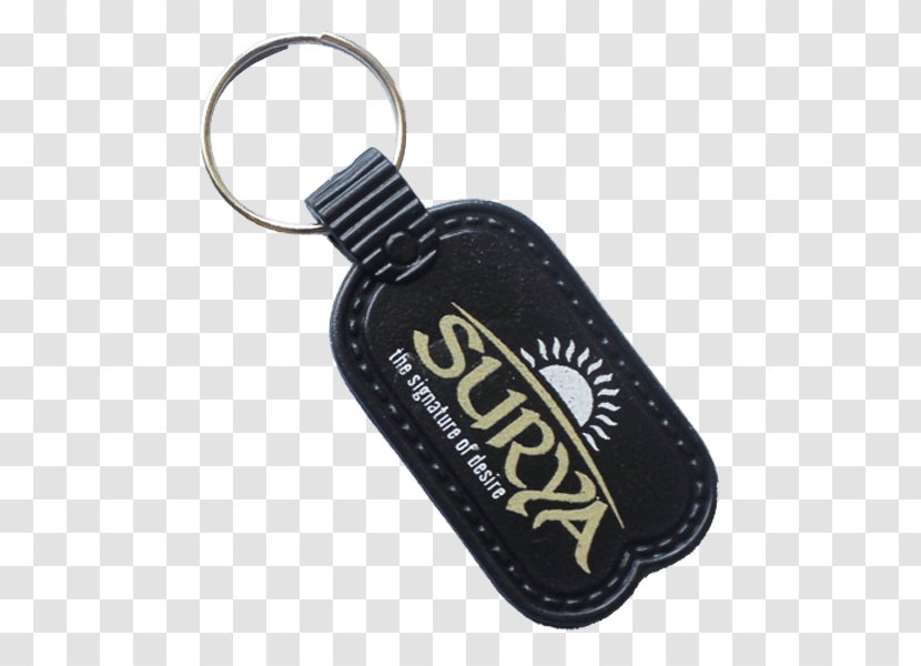 Key Chains Clothing Accessories Brand - Keychains Transparent PNG