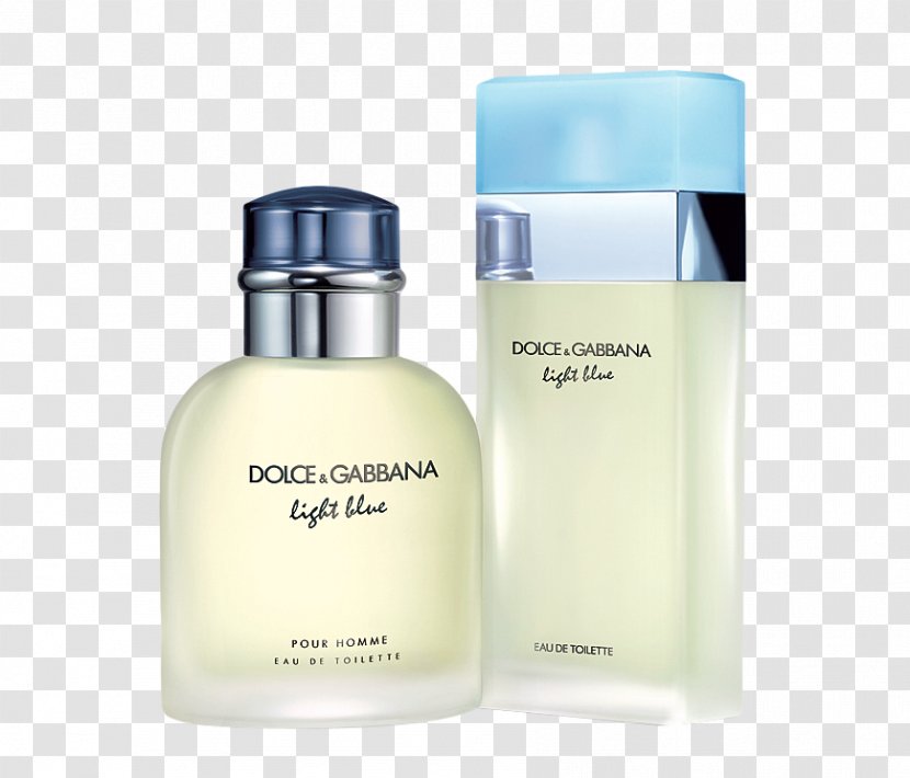 Light Blue Perfume Dolce & Gabbana Eau De Toilette Shiseido - Skin Care Transparent PNG