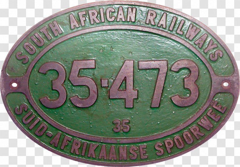 Engine-generator Zambia Railways Rail Transport South African Class 35-400 Transnet Freight - Room Transparent PNG