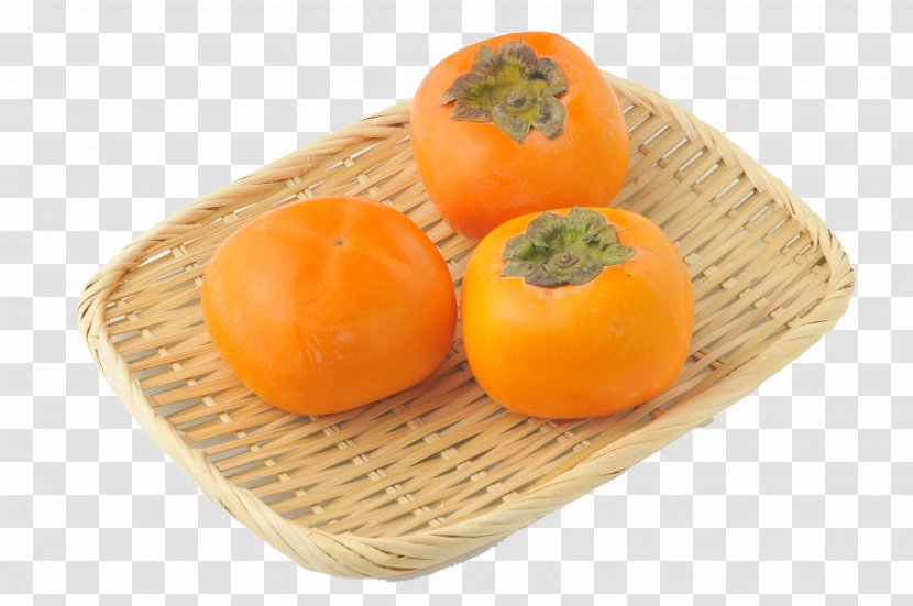 Japanese Persimmon Eating Food Appetite - Frame - A Transparent PNG
