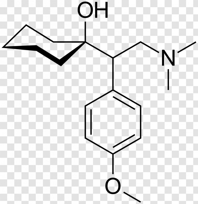 Venlafaxine Serotonin–norepinephrine Reuptake Inhibitor Milnacipran Drug - Cartoon - Flower Transparent PNG