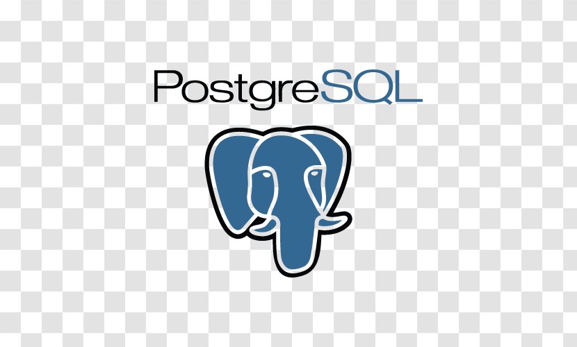 PostgreSQL Logo Database Management System Vector Graphics - Flower - Sql Transparent PNG