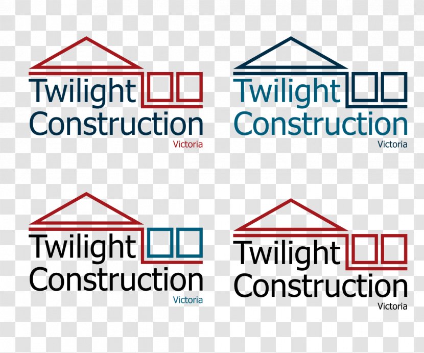 Logo Brand Line Point Angle - Area - Construction Company Design Transparent PNG