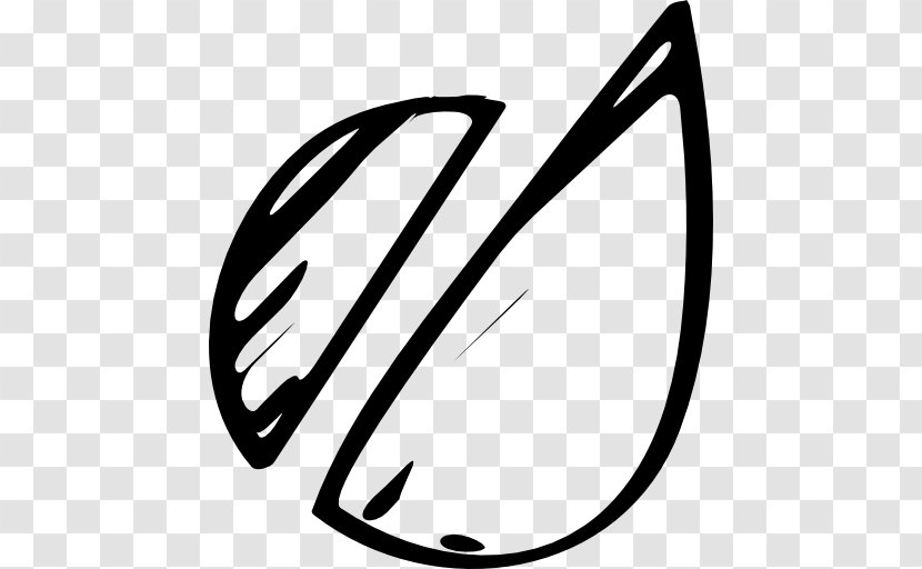 Symbol Logo Sketch - Black Transparent PNG