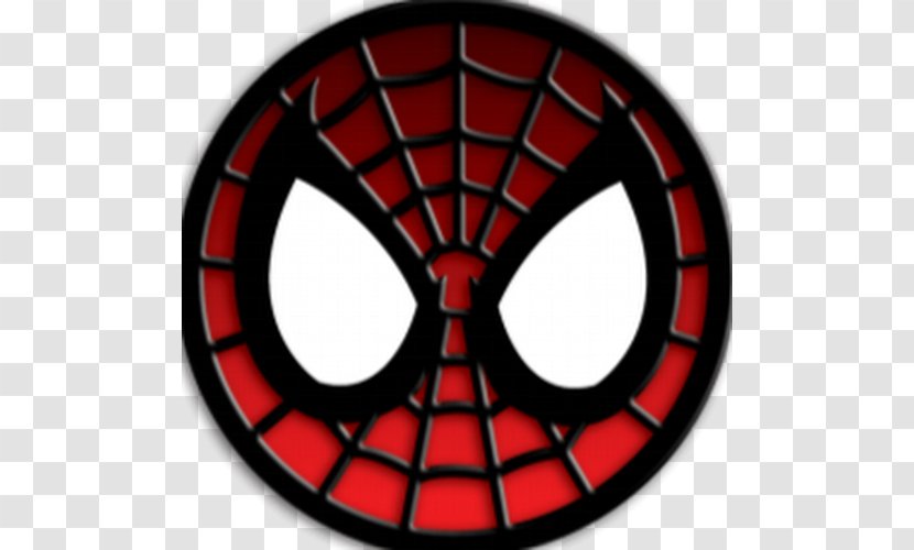 Spider-Man Film Series Classics Clip Art - Spoke - Spider-man Transparent PNG