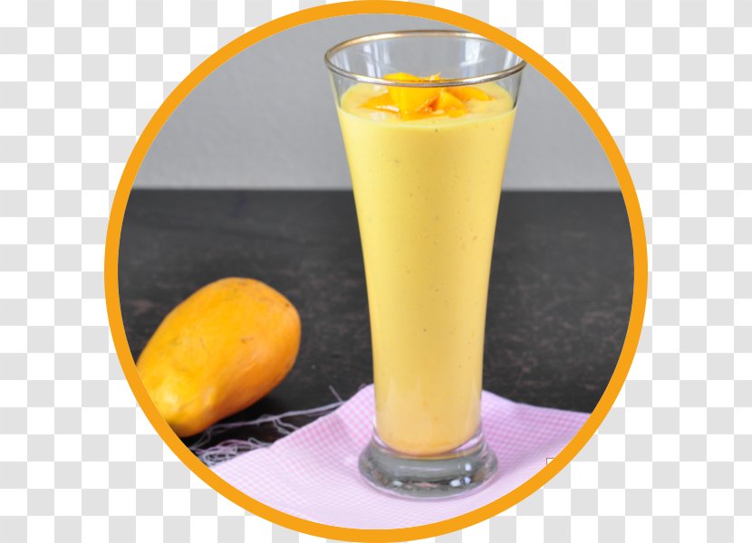 Milkshake Juice Smoothie Lassi Indian Cuisine - Drink Transparent PNG