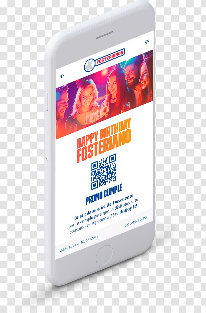 FOSTERIANOS Multimedia Display Advertising Price - Fosters Transparent PNG
