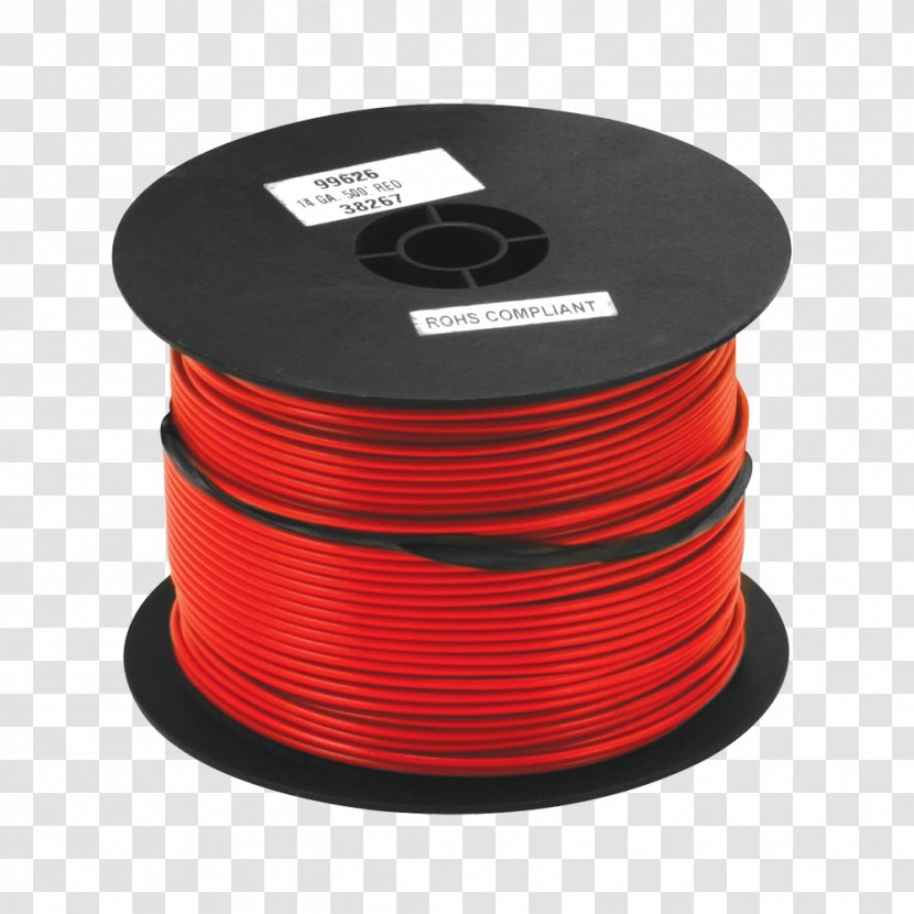 Power Cable Oxygen-free Copper Electrical Wire - Oxygenfree - Zip Transparent PNG