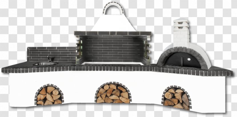 Sxistolithos - Pizza - Ψησταριές κήπου & Barbecue Masonry Oven RoastingBarbecue Transparent PNG
