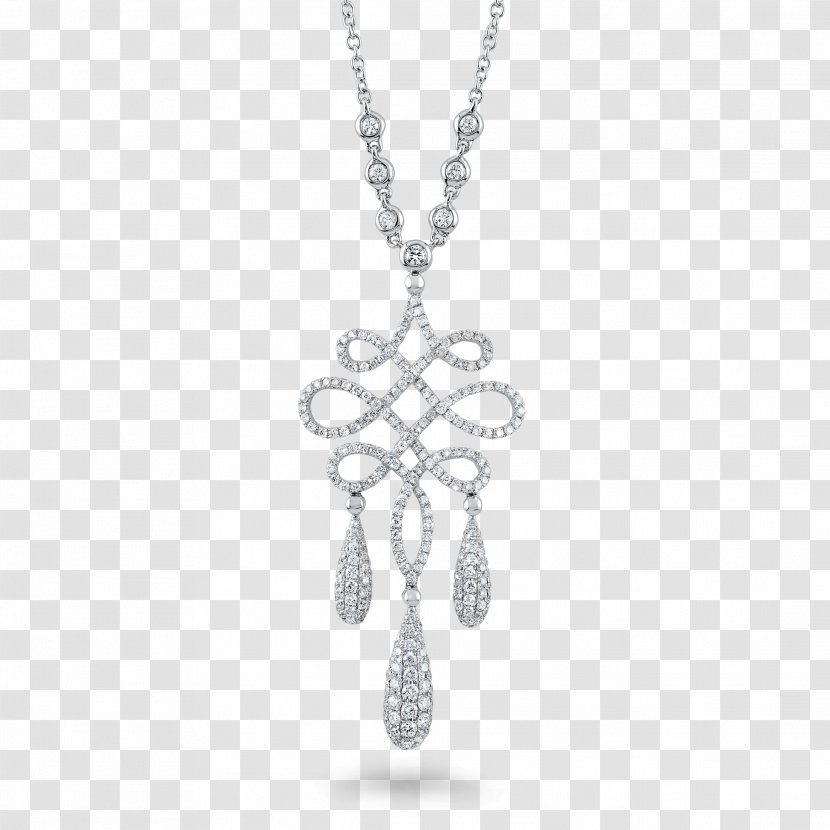 Charms & Pendants Earring Necklace Carat Diamond - Ring Transparent PNG