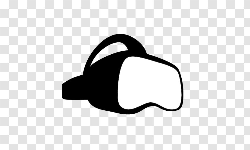 Virtual Reality Headset Clip Art - Internet Of Things Transparent PNG