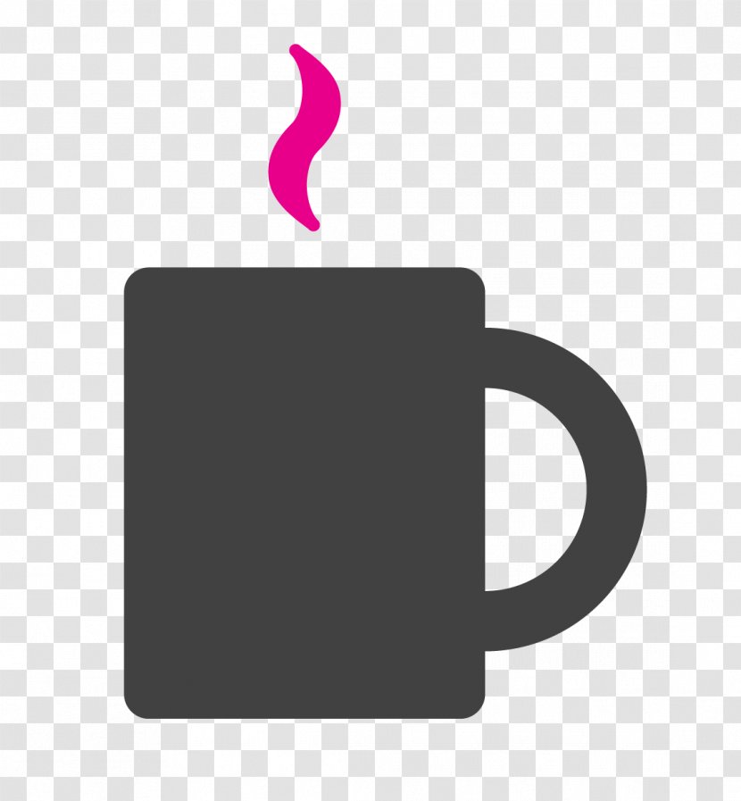 Logo Mug - Tableware - Coffee Cup Transparent PNG
