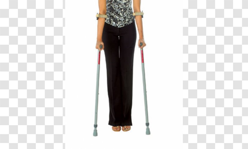 Crutch Walking Stick Disability Mobility Aid Wheelchair - Old Age Transparent PNG