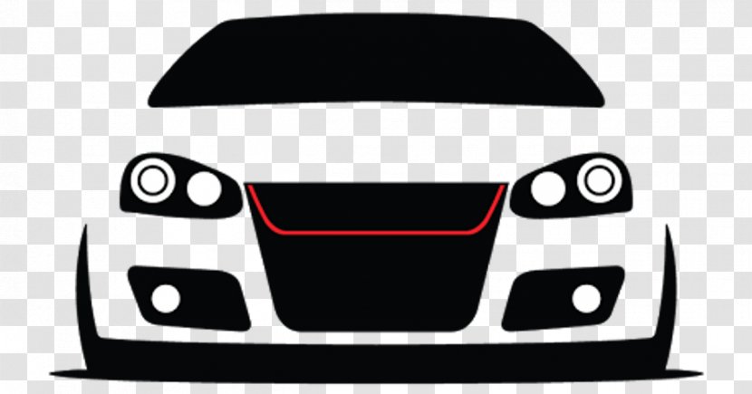 Volkswagen GTI T-shirt R32 Car - Monochrome Photography Transparent PNG