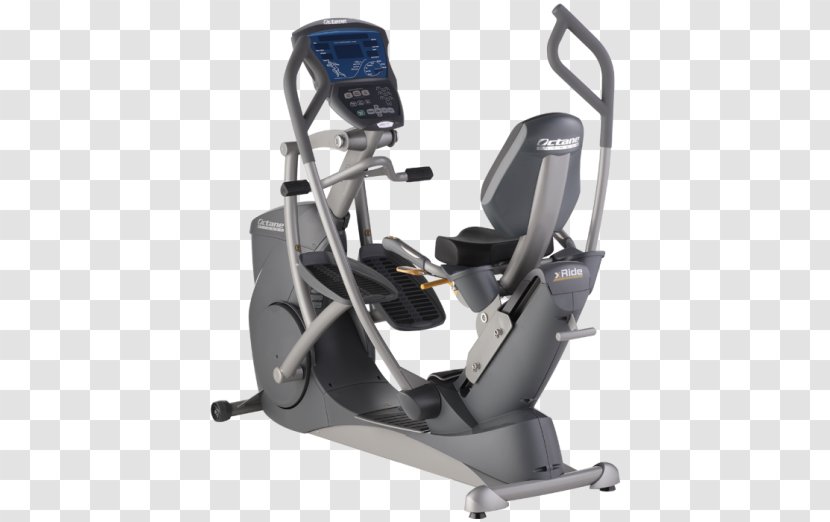 Elliptical Trainers Octane Fitness, LLC V. ICON Health & Inc. Exercise Bikes Equipment - Aerobic - Gym Transparent PNG