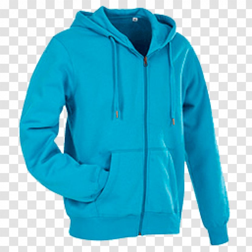 Hoodie Sweatshirt Coat Jacket Sweater Transparent PNG
