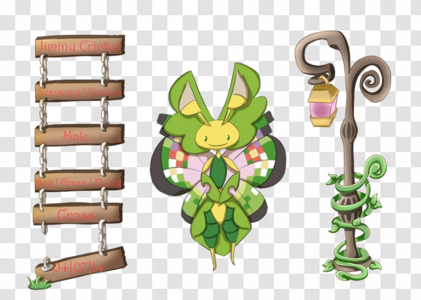 Cartoon Clip Art - Jiminy Cricket Transparent PNG