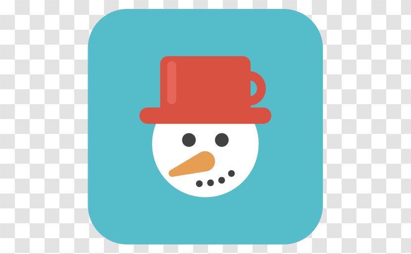 Snowman Smiley Fictional Character Font Transparent PNG