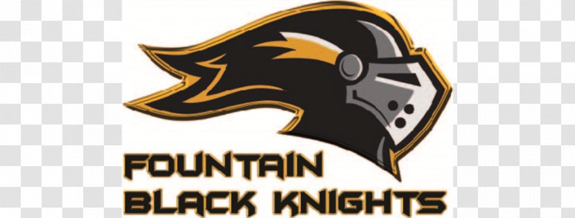 Logo Saint Michael's College Brand - Black Knight Transparent PNG