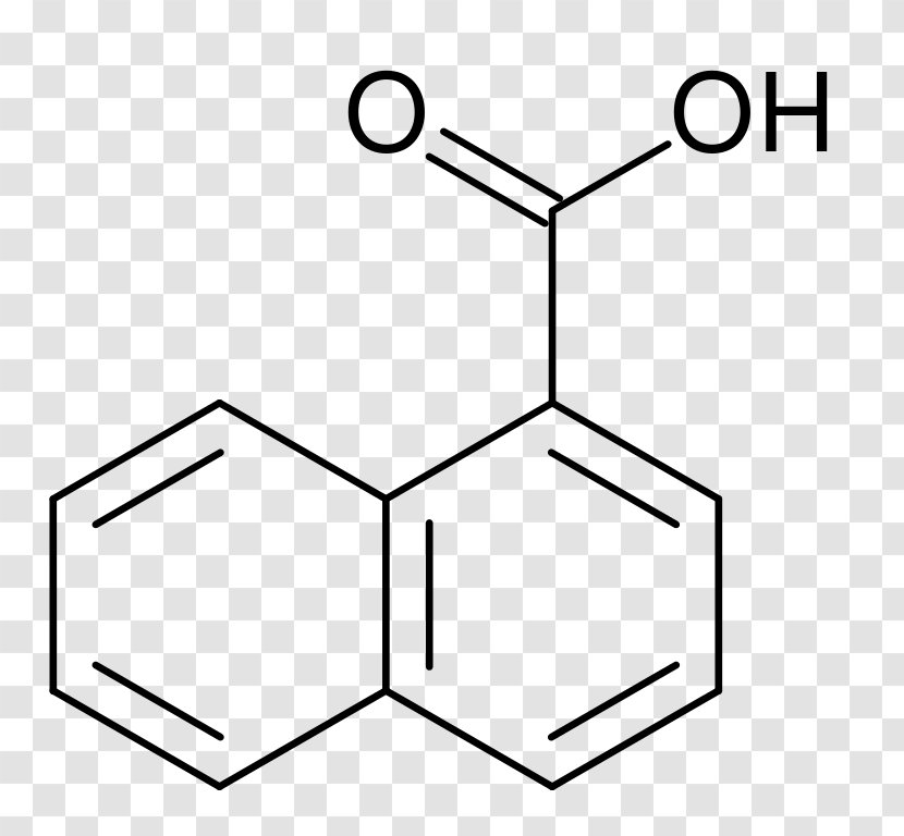 4-Nitrobenzoic Acid 2-Chlorobenzoic P-Toluic - Technology - Text Transparent PNG