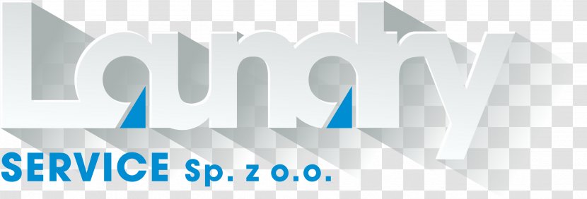 Logo Brand - LAUNDRY SERVICE Transparent PNG