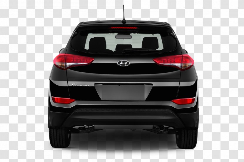 2018 Hyundai Tucson 2017 Car Kia Sportage - Optima Transparent PNG