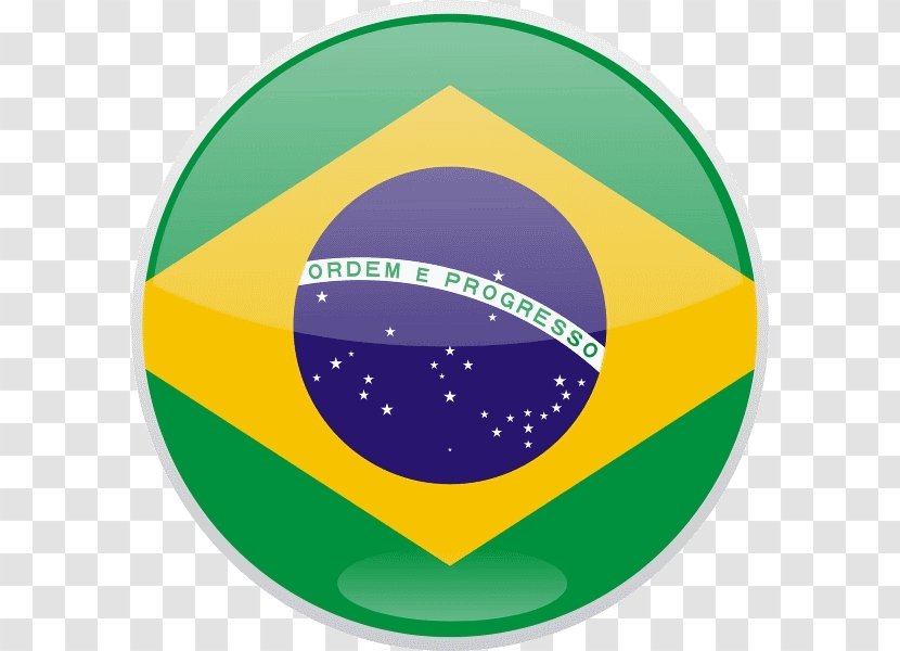 Flag Of Brazil Vector Graphics Bolivia Transparent PNG