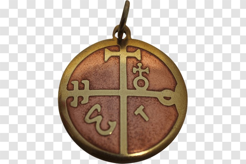 Amulet Symbol Talisman Magic Star Of David - Pendant Transparent PNG