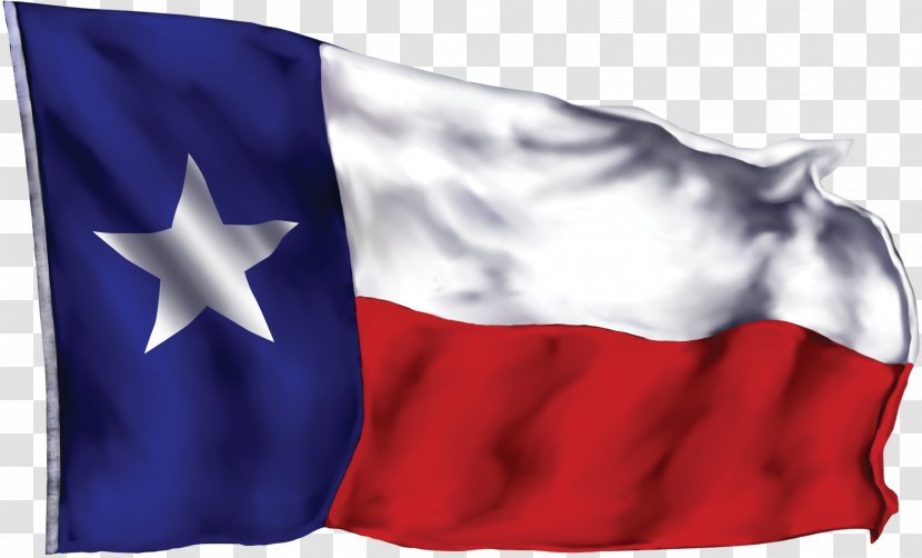 Flag Of Texas The United States Clip Art - Cdr Transparent PNG