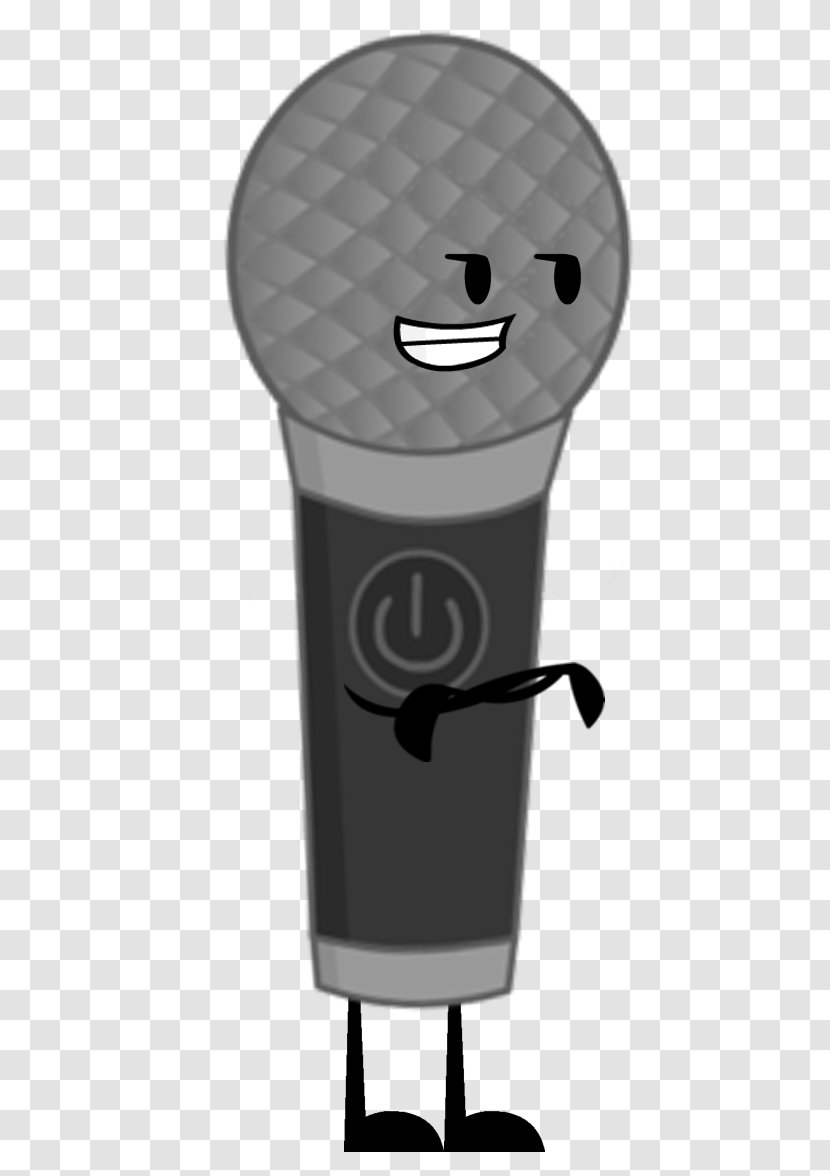 Microphone Clip Art Image Free Content - Electronic Device Transparent PNG