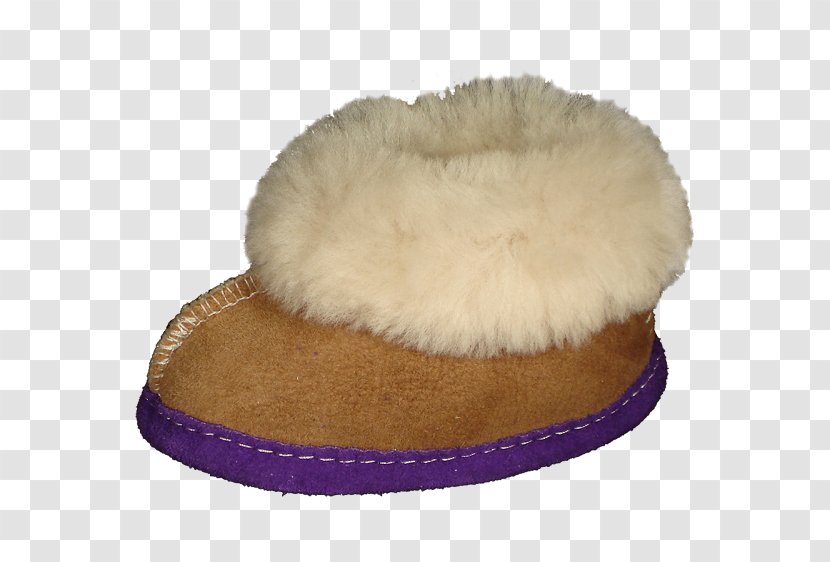 Shoe Headgear Fur - Sheepskin Transparent PNG