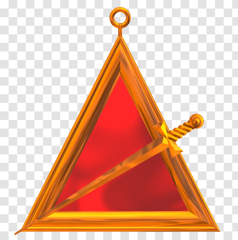 Royal Arch Masonry Freemasonry Holy York Rite Clip Art - High Priest - Symbol Transparent PNG