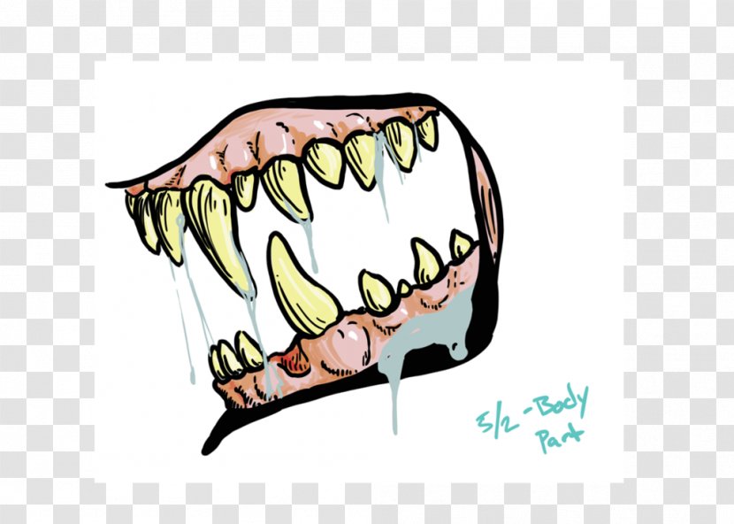 Animal Jaw Character Clip Art - Organism - Labor Day May 2 Transparent PNG