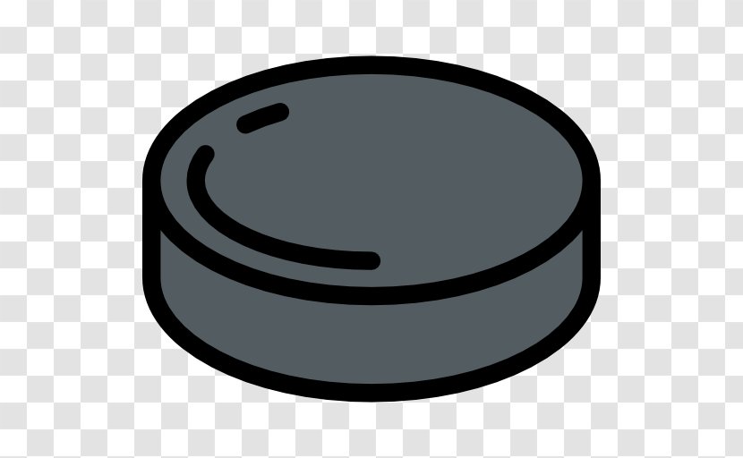 Hockey Puck Winter Olympic Games Team Sport Sporting Goods - Rectangle - American Football Transparent PNG